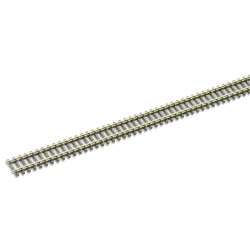Vía flexible SL300 PECO Escala N