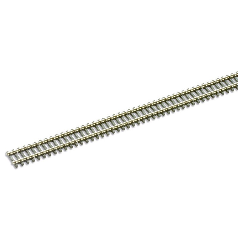 Vía flexible SL300 PECO Escala N