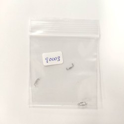 Retrovisores plata locomotoras 319 Escala N 90003 TopTrain