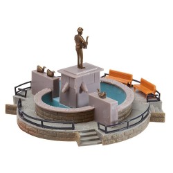 Fuente 130232 Faller Escala H0
