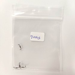 Retrovisores gris locomotoras 319 Escala N 90003 TopTrain