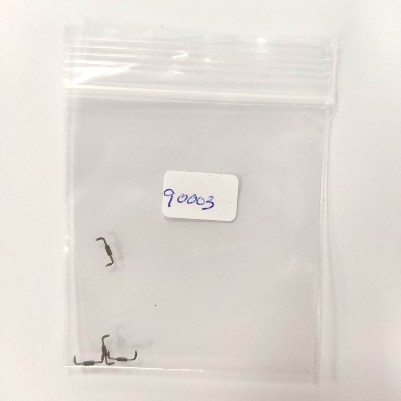 Retrovisores gris locomotoras 319 Escala N 90003 TopTrain