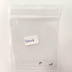 Bocinas gris oscuro locomotoras 319 Escala N 90004 TopTrain