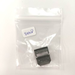 Faldones gris oscuro locomotoras 319 Escala N 90008 TopTrain