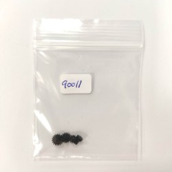 Conjunto engranajes locomotoras 319 Escala N 90011 TopTrain / Startrain