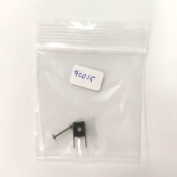 Tapa sinfín y cardán largo locomotoras 319 Escala N 90015 TopTrain / Startrain