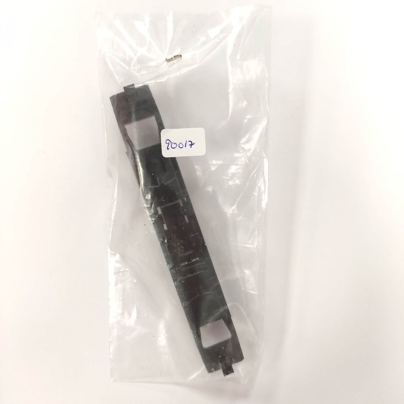 Chasis metálico locomotoras 319 Escala N 90017 TopTrain / Startrain