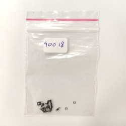 Cadena freno locomotoras 319 Escala N 90018 TopTrain / Startrain