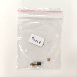 Sinfín locomotoras 319 Escala N 90024 TopTrain / Startrain