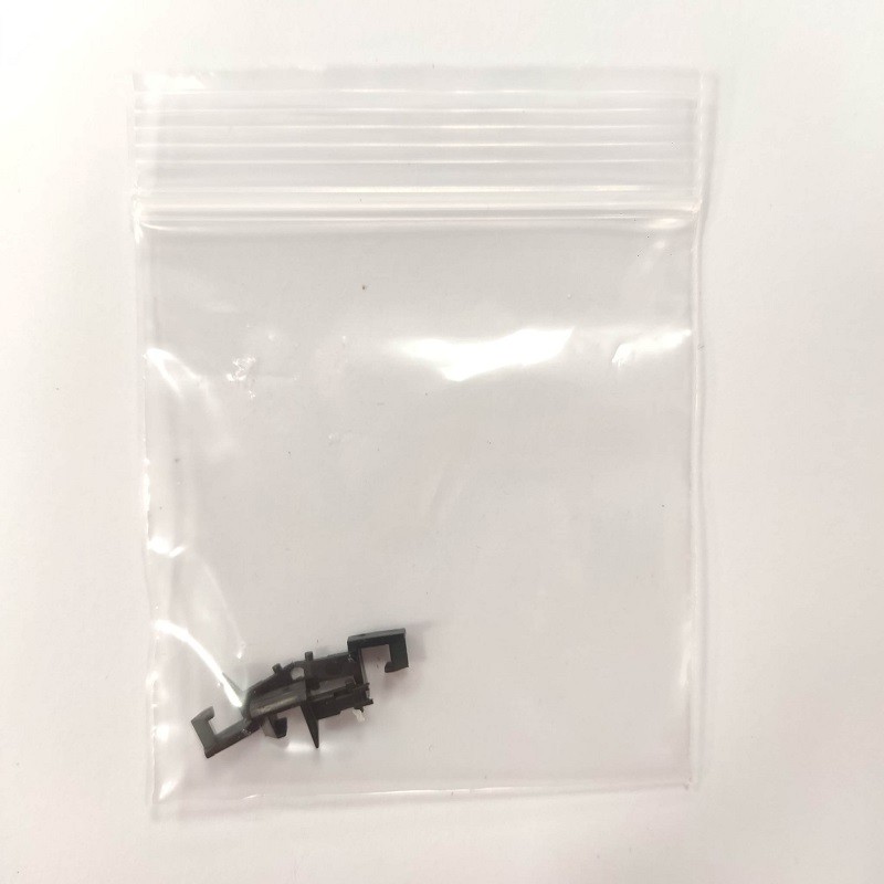 3 enganches locomotoras 319 Escala N TopTrain / Startrain