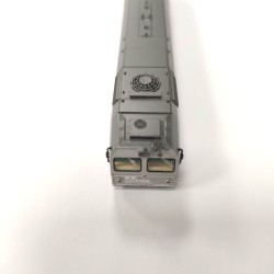 Recambio carrocería completa "Comsa" para las locomotoras diésel 319 Startrain / Toptrain escala N (1:160).