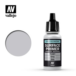 Imprimación gris 70601 Vallejo