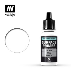 Imprimación blanco 70600 Vallejo