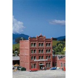 Fábrica de máquinas Kolb y Cía 222201 Faller Escala N