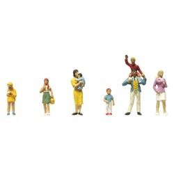 Familia 4011 ANESTE Escala H0