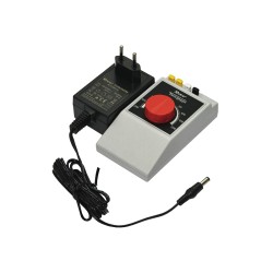 Controlador de tren 10798 Roco Fleischmann