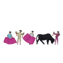 Banderillas 4322 ANESTE Escala H0