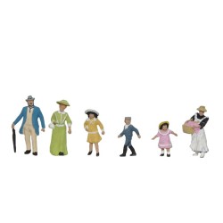 Familia 4904 ANESTE Escala H0