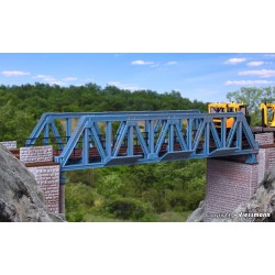 Puente 27 cm 42545 Vollmer Escala H0
