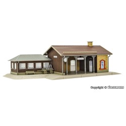 Estación 43525 Vollmer