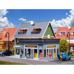 Agencia de viajes 43616 Vollmer Escala H0