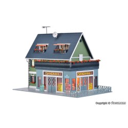 43616 Vollmer Escala H0