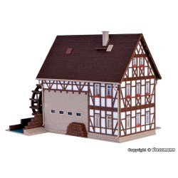 Molino 43687 Vollmer Escala H0