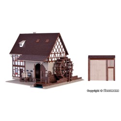 Molino 43687 Escala H0