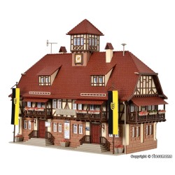 43690 Vollmer Escala H0