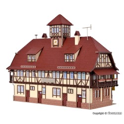 Ayuntamiento de Fürstenberg 43690 Vollmer