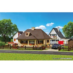 Vivienda unifamiliar 43719 Vollmer Escala H0