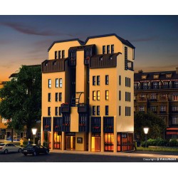 Edificio 43801 Vollmer Escala H0