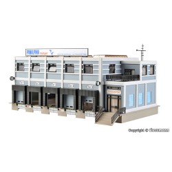 Transportes 45605 Vollmer Escala H0