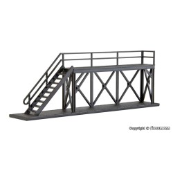 Plataforma 45749 Vollmer Escala H0