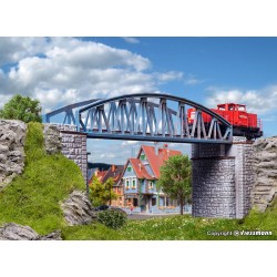 Puente de arco 47302 Vollmer Escala N