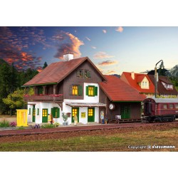 Estación 47521 Vollmer Escala N