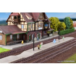 Andén Neuffen 47528 Vollmer Escala N