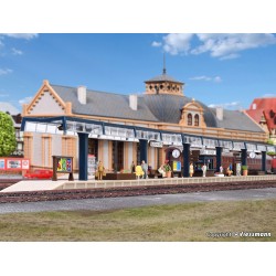 Andén 47538 Vollmer Escala N