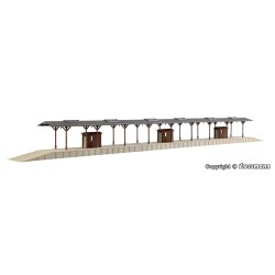 Muelle 47541 Vollmer Escala N