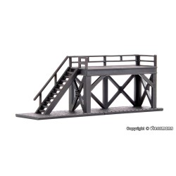 Plataforma 47548 Vollmer Escala N