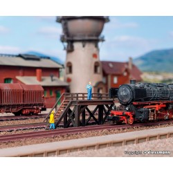 Plataforma de mantenimiento 47548 Vollmer Escala N