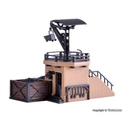 Cargador 47549 Vollmer Escala N