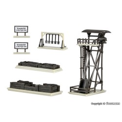 Cargador 47551 Vollmer Escala N