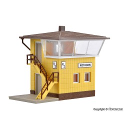 Control 47600 Vollmer Escala N