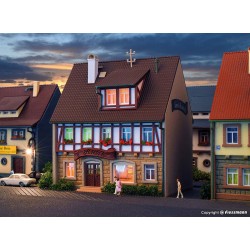 Tienda 47632 Vollmer Escala N