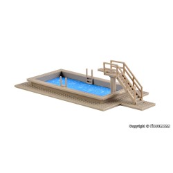 Piscina 47688 Vollmer Escala N