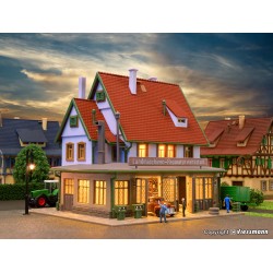 Casa 47682 Vollmer Escala N