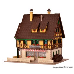 Casa 47692 Vollmer Escala N