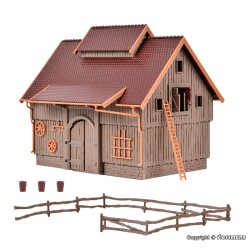 Granja 47722 Vollmer Escala N