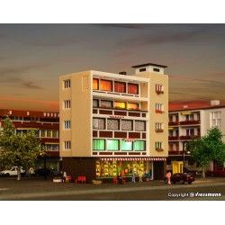 Apartamentos 47728 Vollmer Escala N